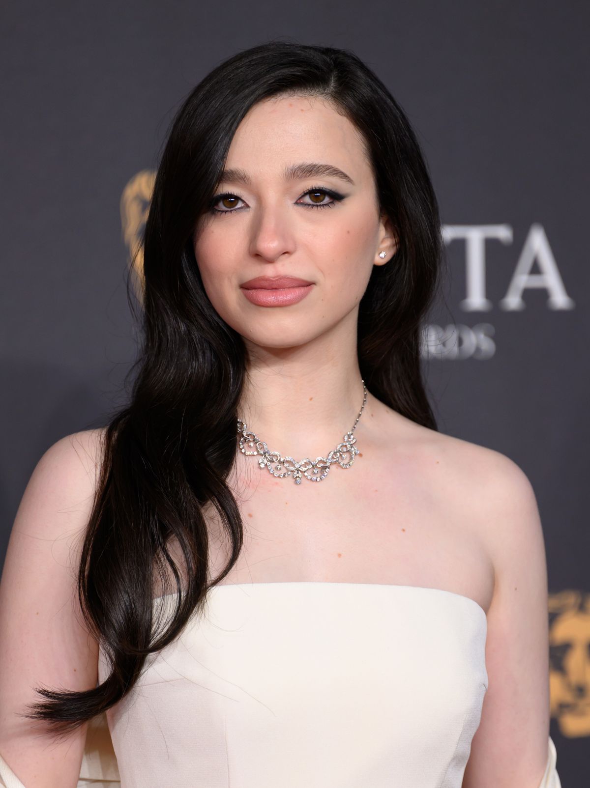 2025 EE BAFTA Film Awards - Arrivals