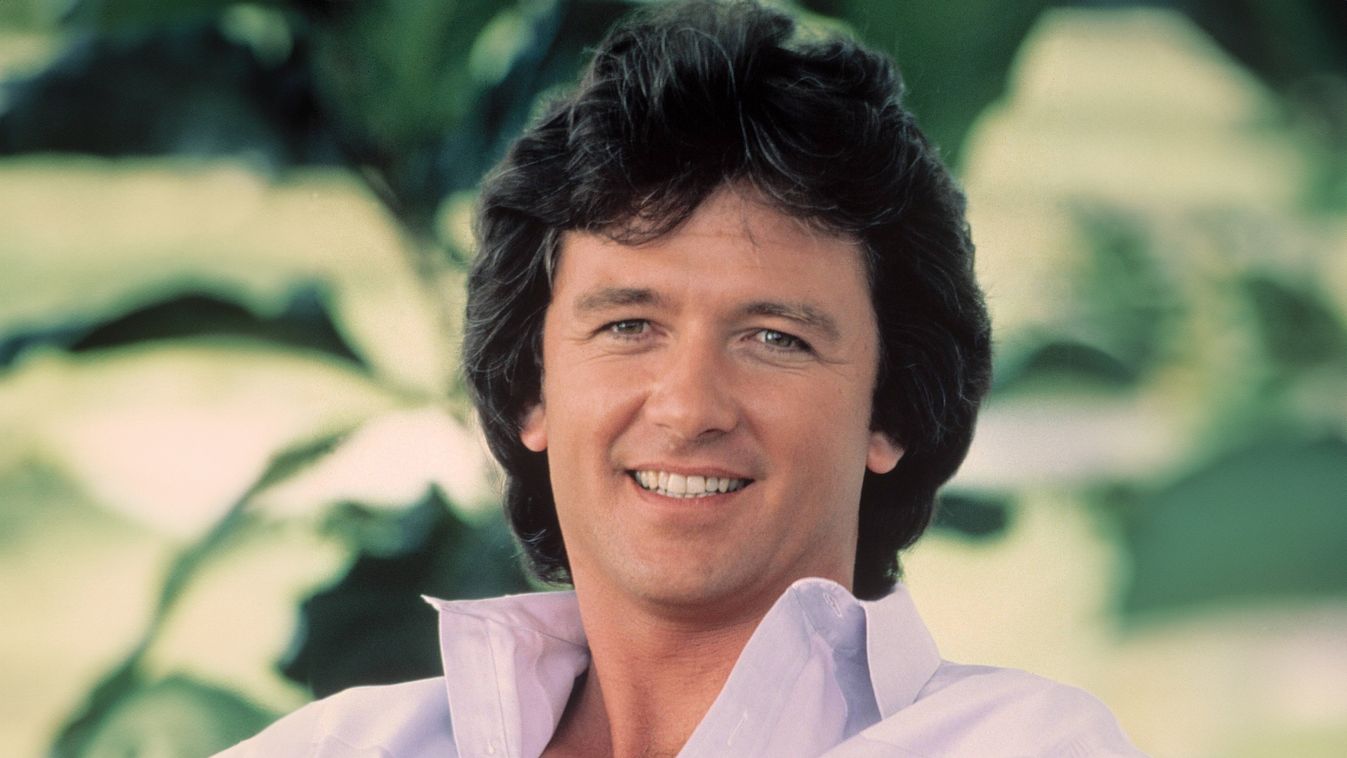 Bobby Ewing