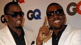 Diddy a börtönből válaszolt Kanye Westnek, aki tombolva követelte a szabadon bocsátását