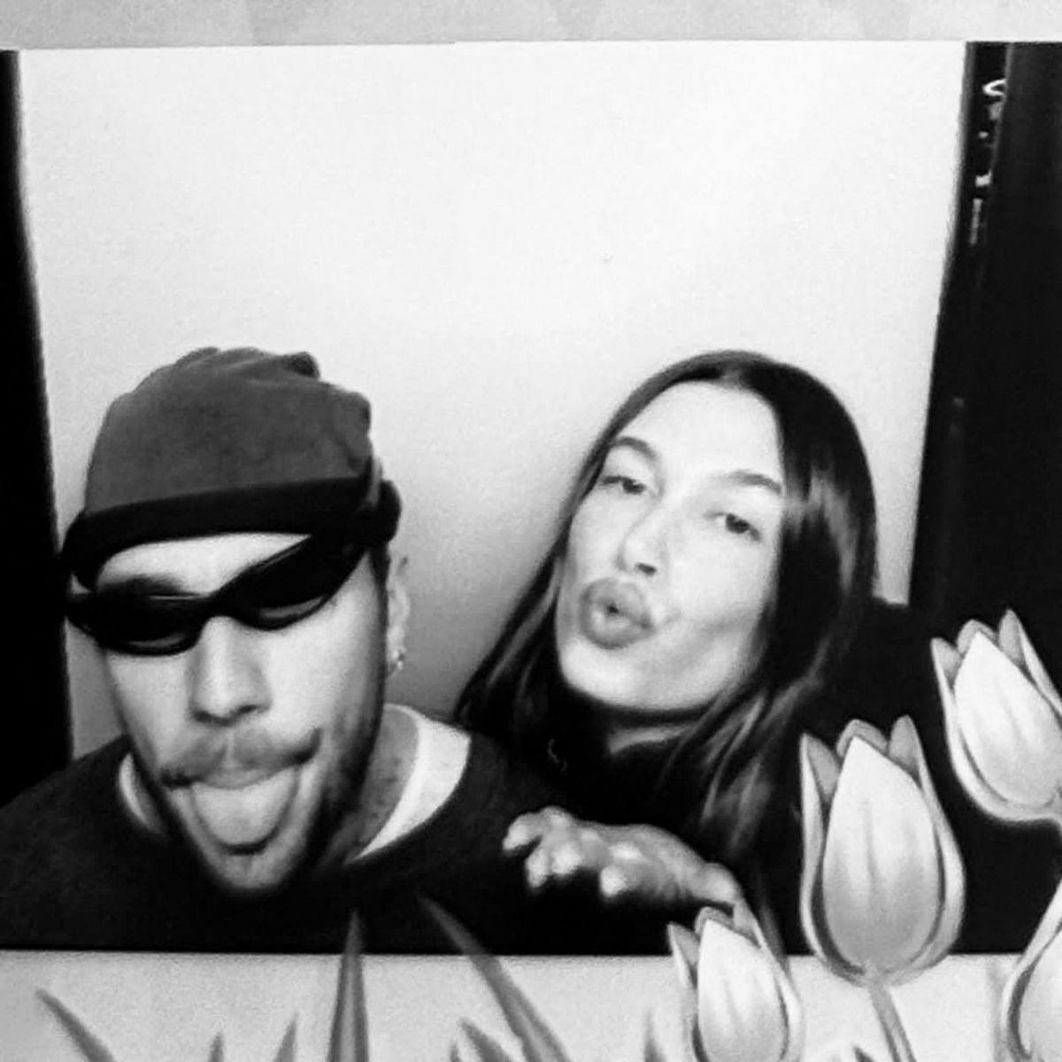Justin Bieber és Hailey Bieber