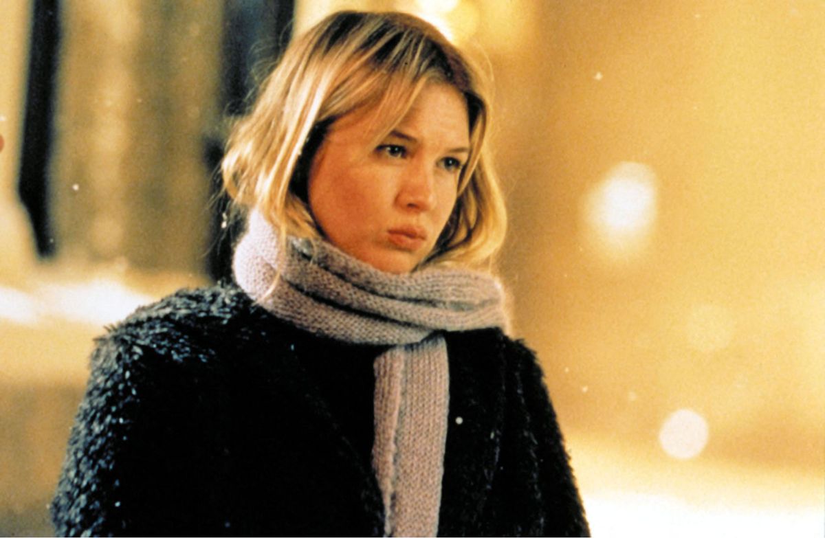 Le journal de Bridget Jones