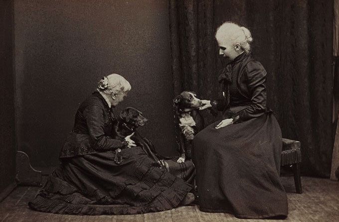 Elizabeth Blackwell