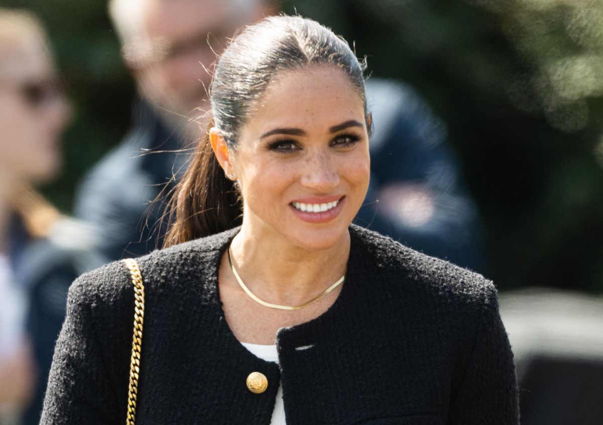 Meghan Markle főzőműsora