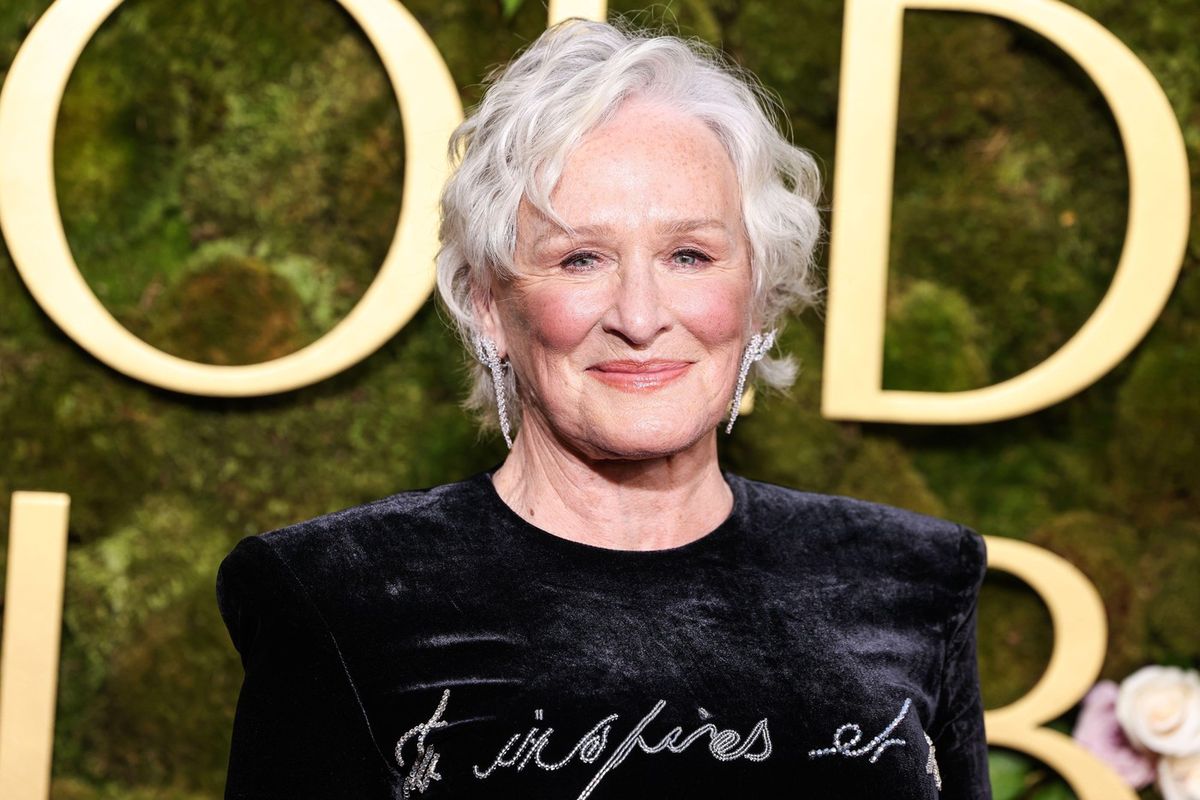 Glenn Close