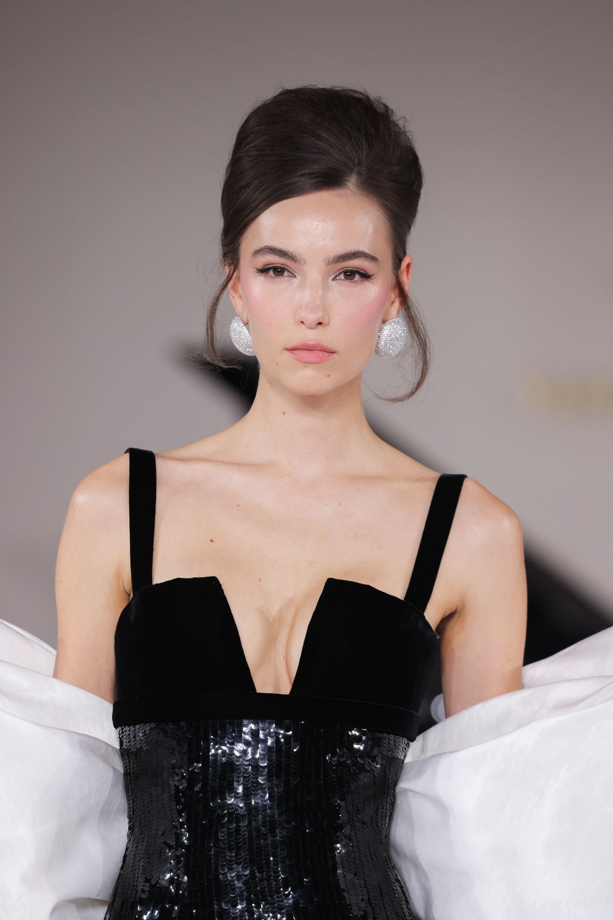 Tamara Ralph: Runway - Paris Fashion Week - Haute Couture Spring-Summer 2025