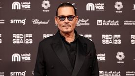 Ismert magyar színésznőt szúrt ki magának Johnny Depp: nagy ígéretet tett neki