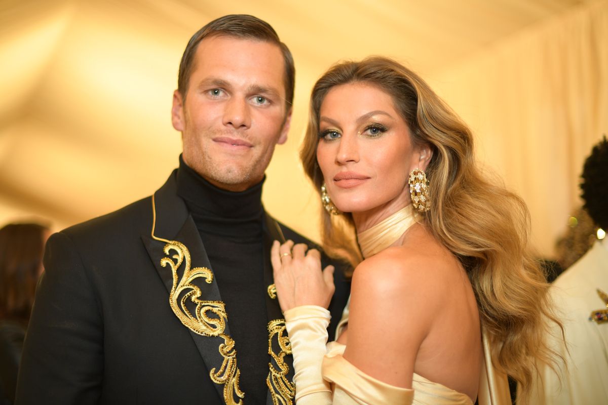 Tom Brady és Gisele Bündchen 13 évig voltak házasok