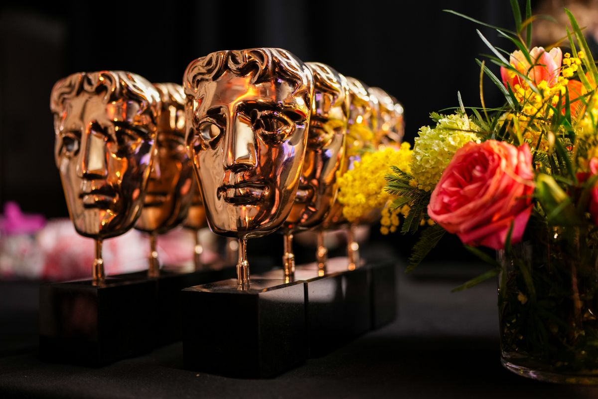 BAFTA díjátadó titkai