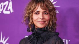 Halle Berry nemi szervi herpeszdiagnózisa miatt veszett össze a barátjával, Van Hunttal