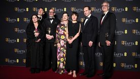 Nem jött be a papírforma a BAFTA-gálán, és ez az Oscar-esélyeket is felborítja - Íme, a díjazottak listája