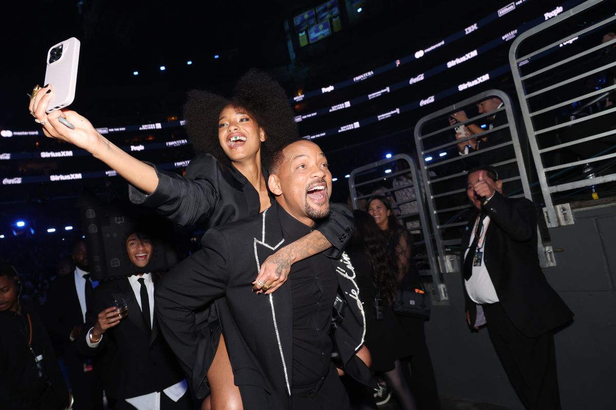 67th Annual GRAMMY Awards - Backstage