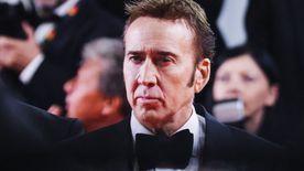 Ettől retteg a legjobban Nicolas Cage: kollégáinak is könyörög