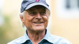 Terence Hill megható fotóval köszöntötte 82 éves feleségét: 50 éve szeretik egymást