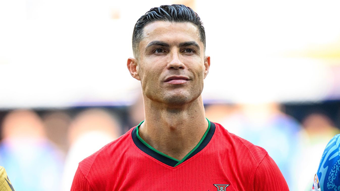 focista, Cristiano Ronaldo, születésnap