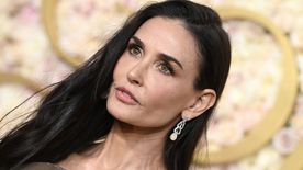 Ezt az 5 szépségtrükköt érdemes ellesni Demi Moore-tól