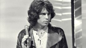 Bizonyítékok sorát találták arra, hogy Jim Morrison még ma is él: megrendezhette a halálát