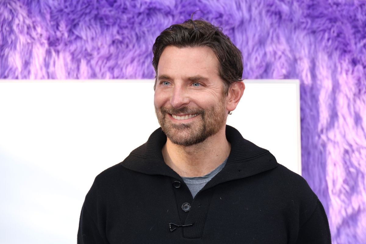 sztárhírek, Bradley Cooper, street food