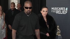 Véget érhet Bianca Censori és Kanye West házassága: a rapper felesége nem bírta tovább