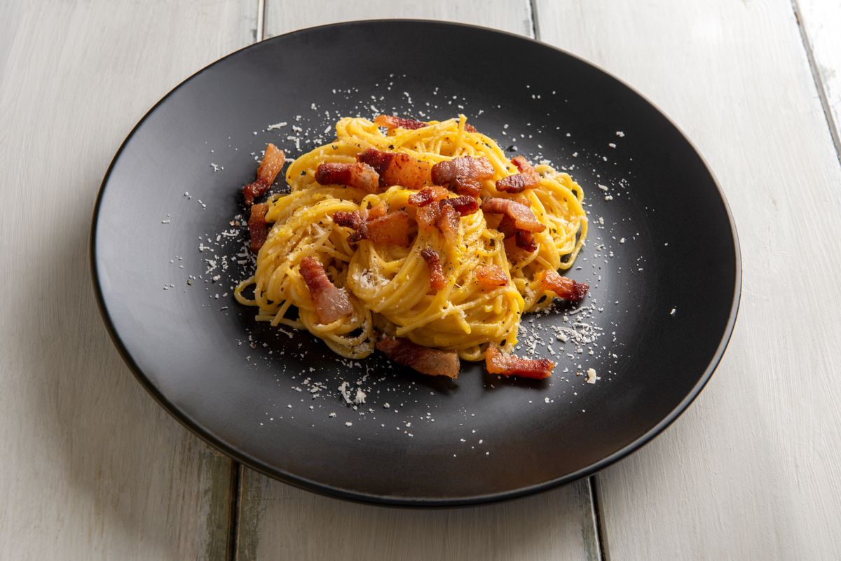 carbonara