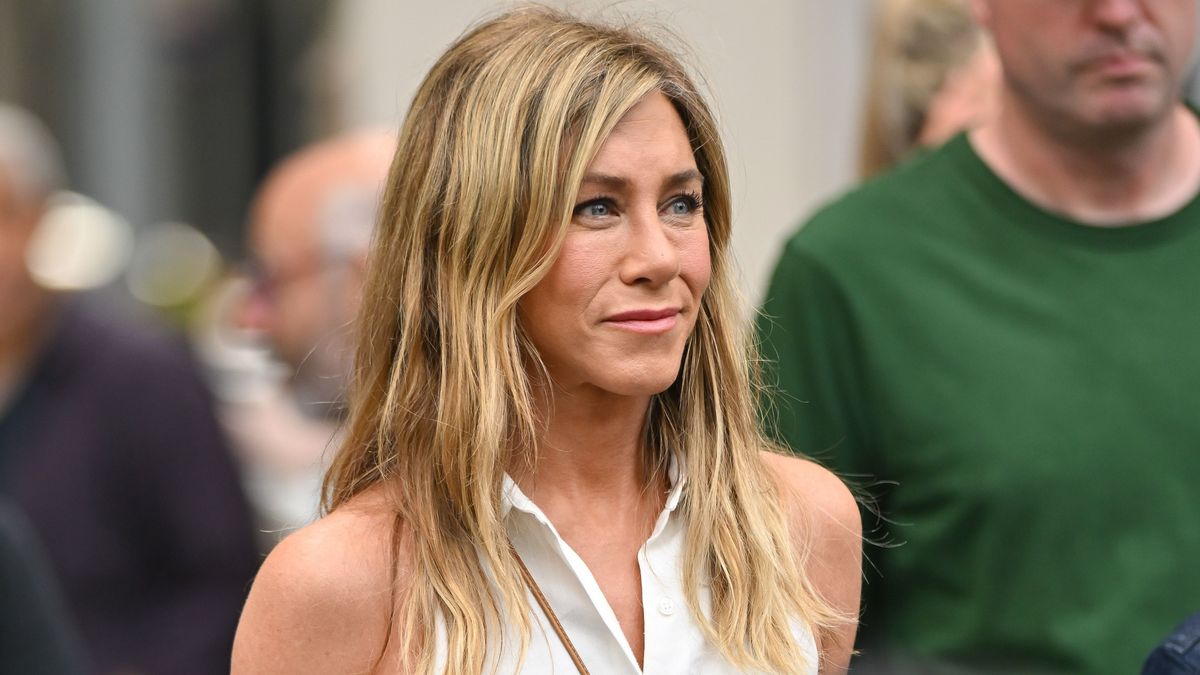 5 érdekesség Jennifer Aniston színésznőről, amit lehet, hogy eddig még nem tudtál róla.