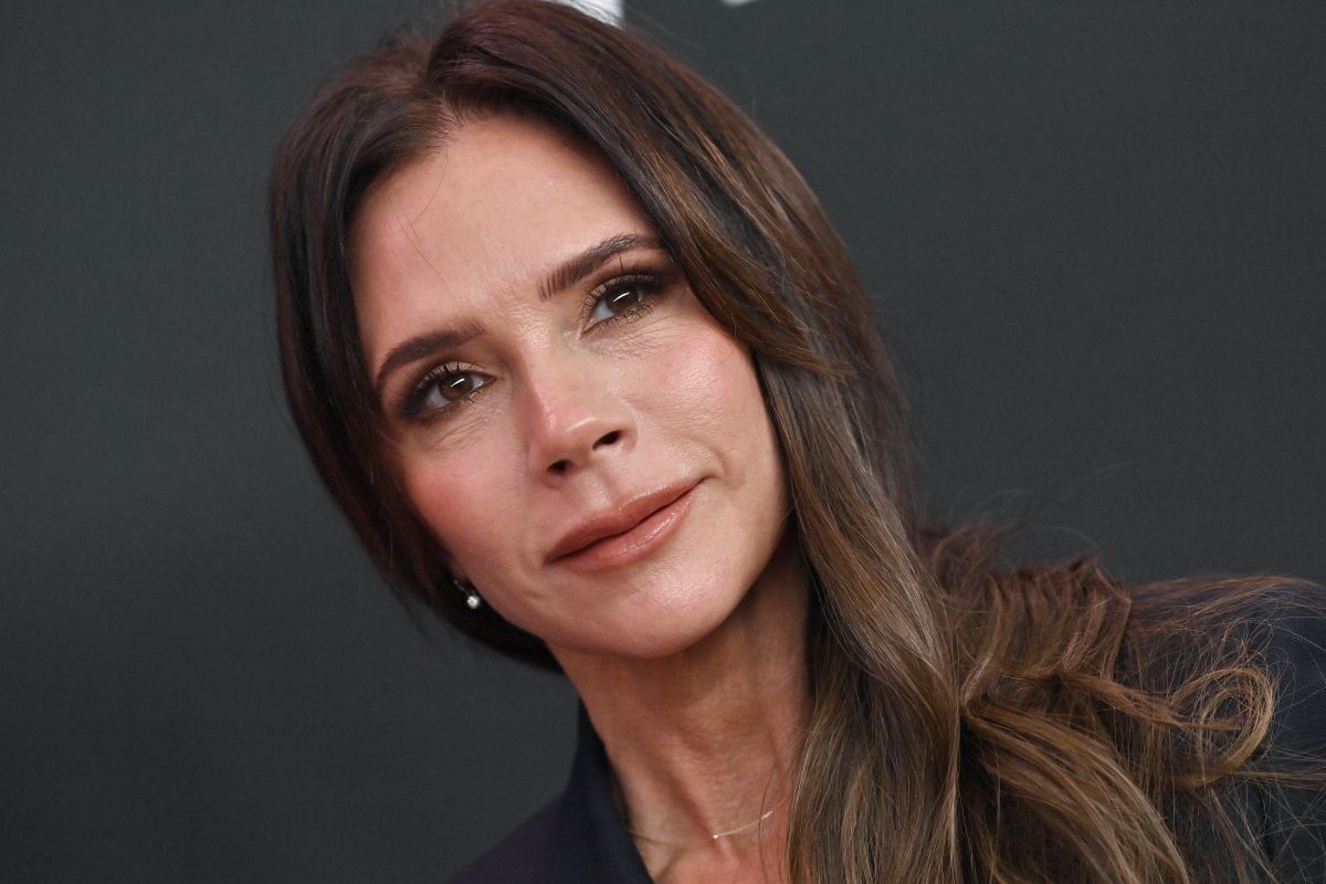 Victoria Beckham dokumentumfilmje elismerésben részesült