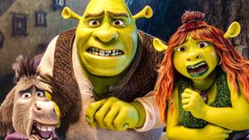 Nem hiszed el, ki szerepel az új Shrek-filmben: igazi sztárdömping lesz