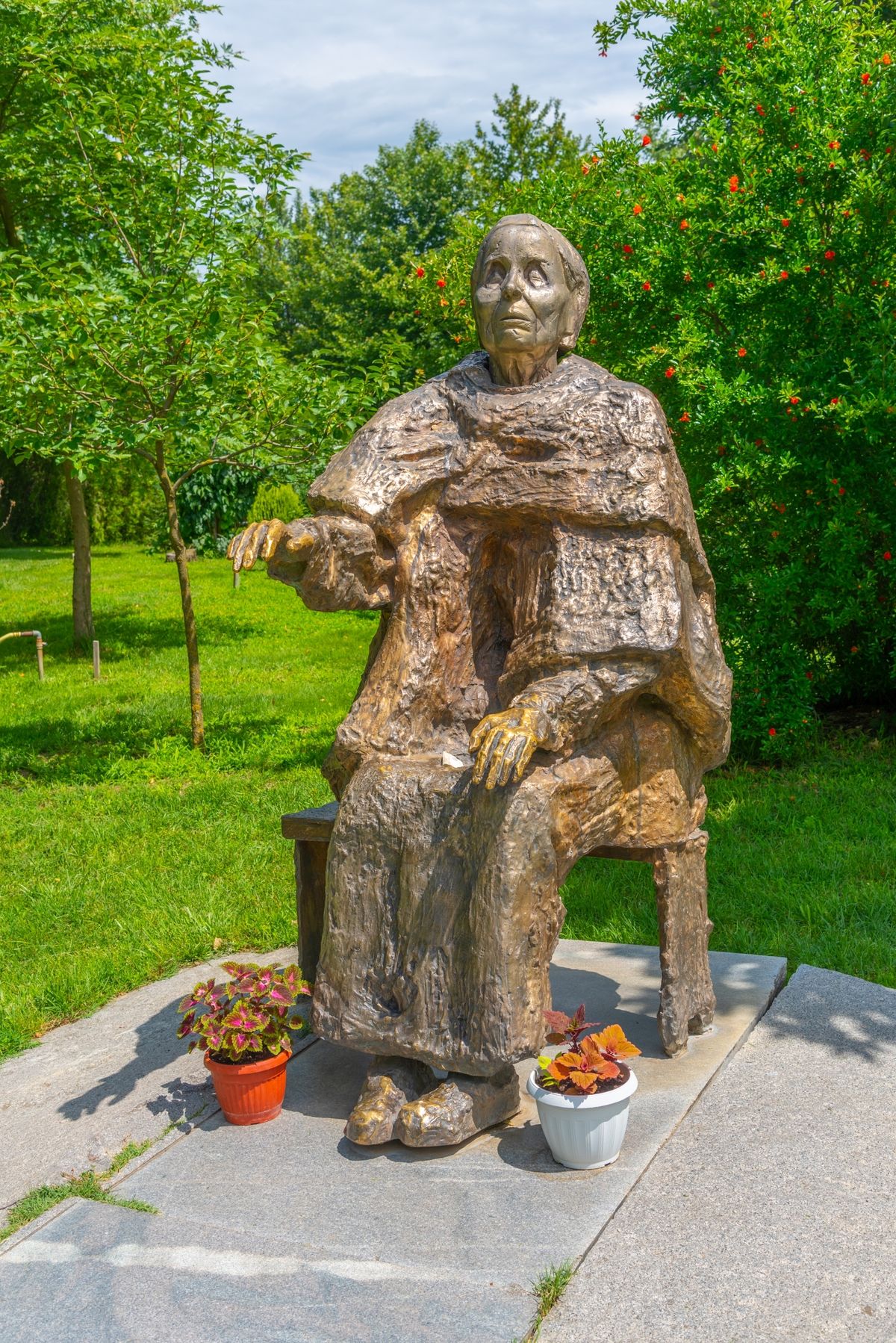 Baba Vanga