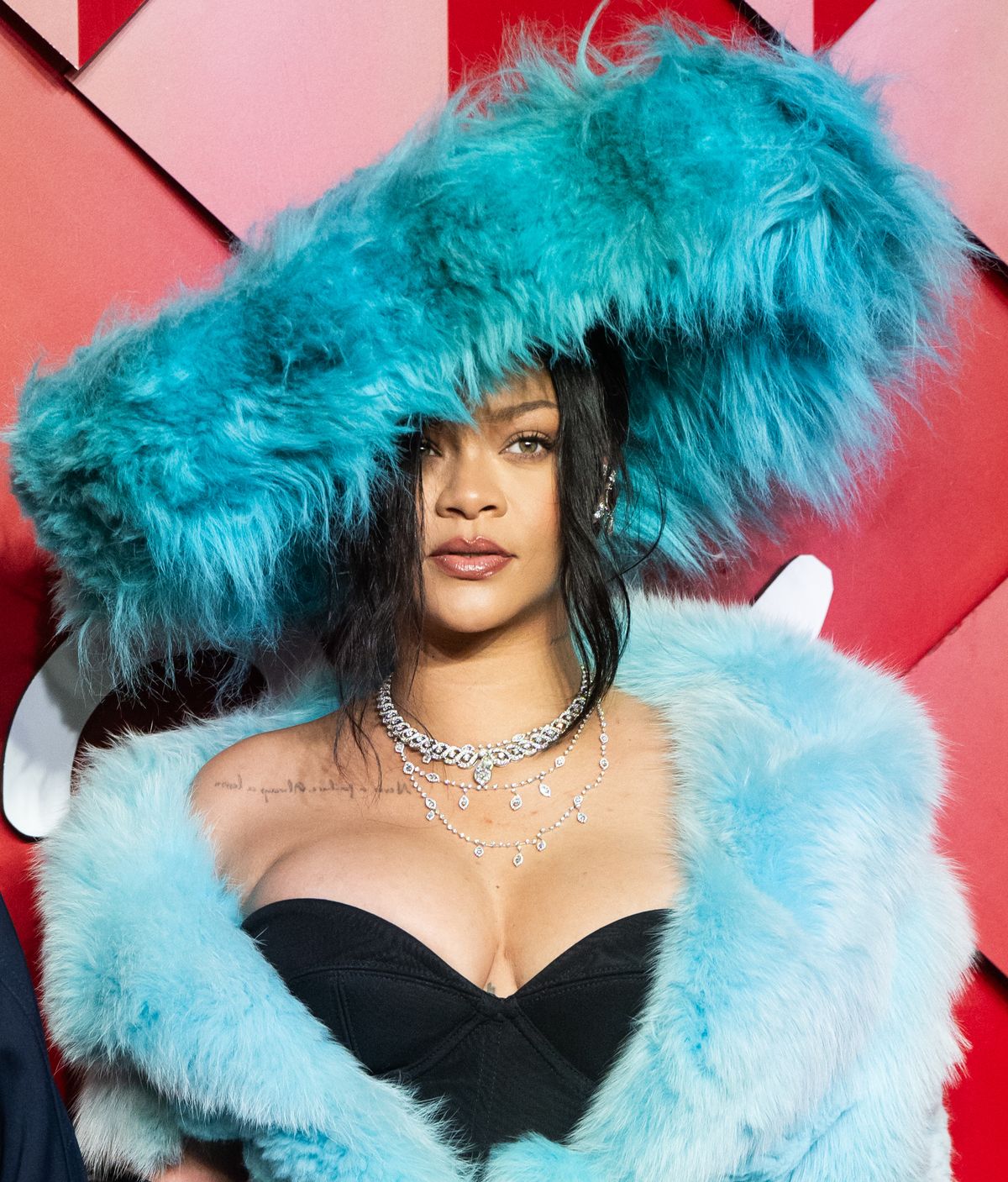 Rihanna 