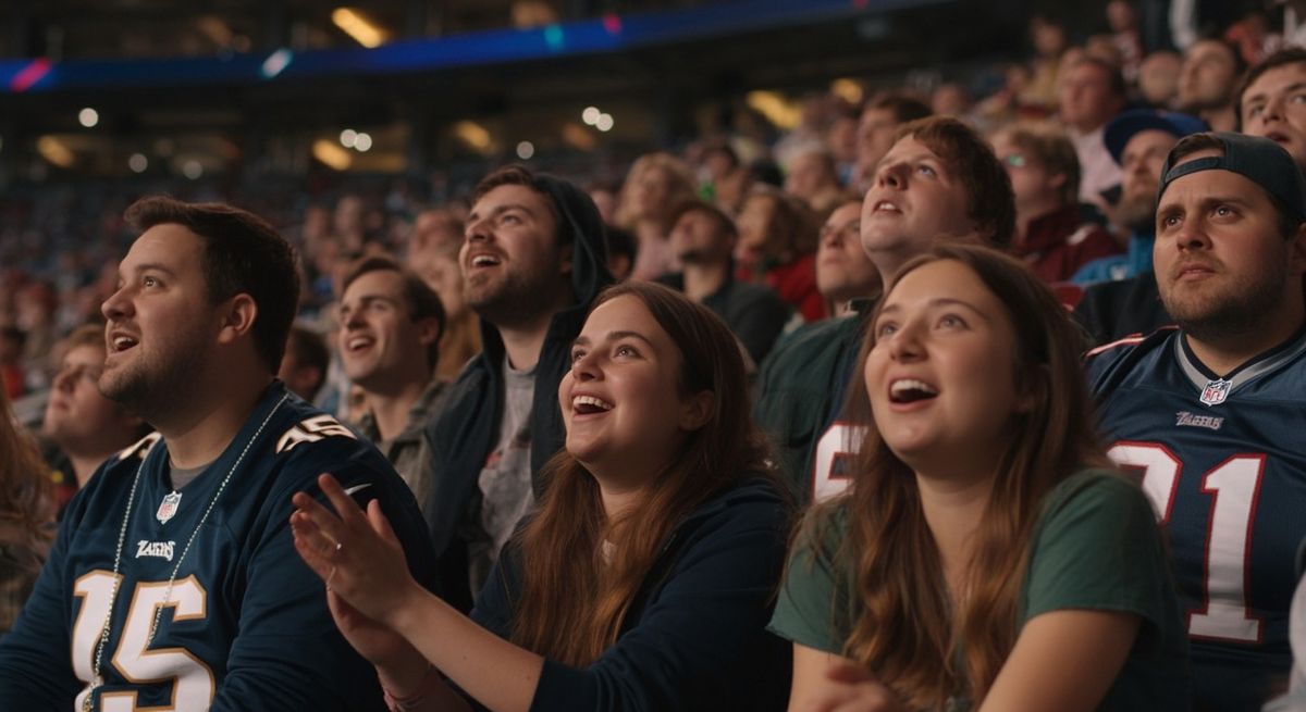 Amerika, Super Bowl, reklám