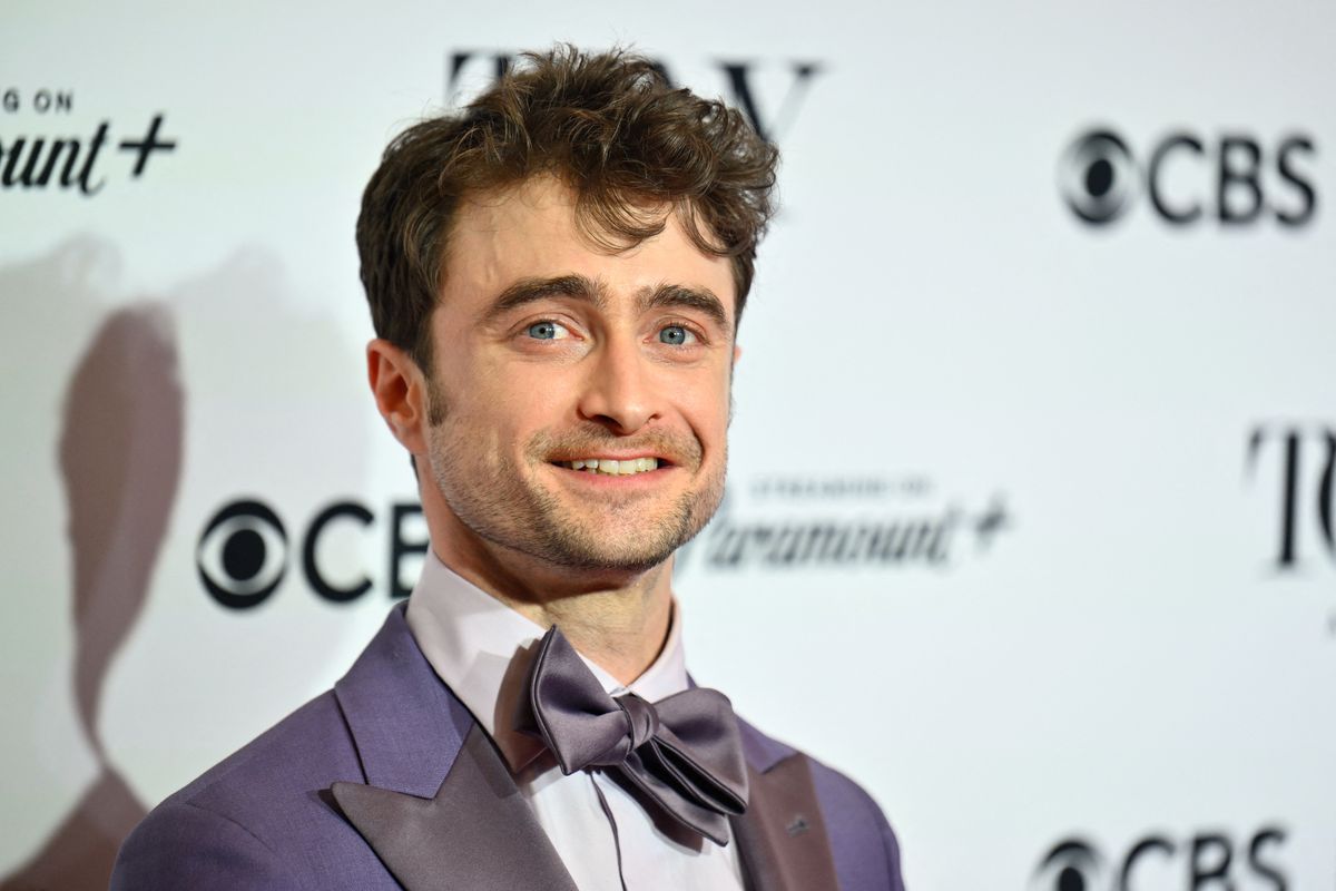 Daniel Radcliffe