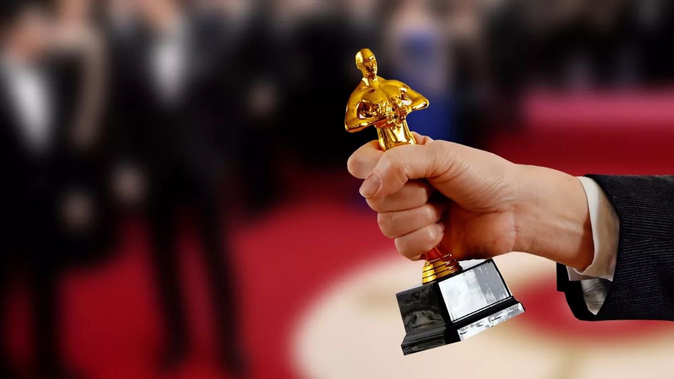Oscar-díj