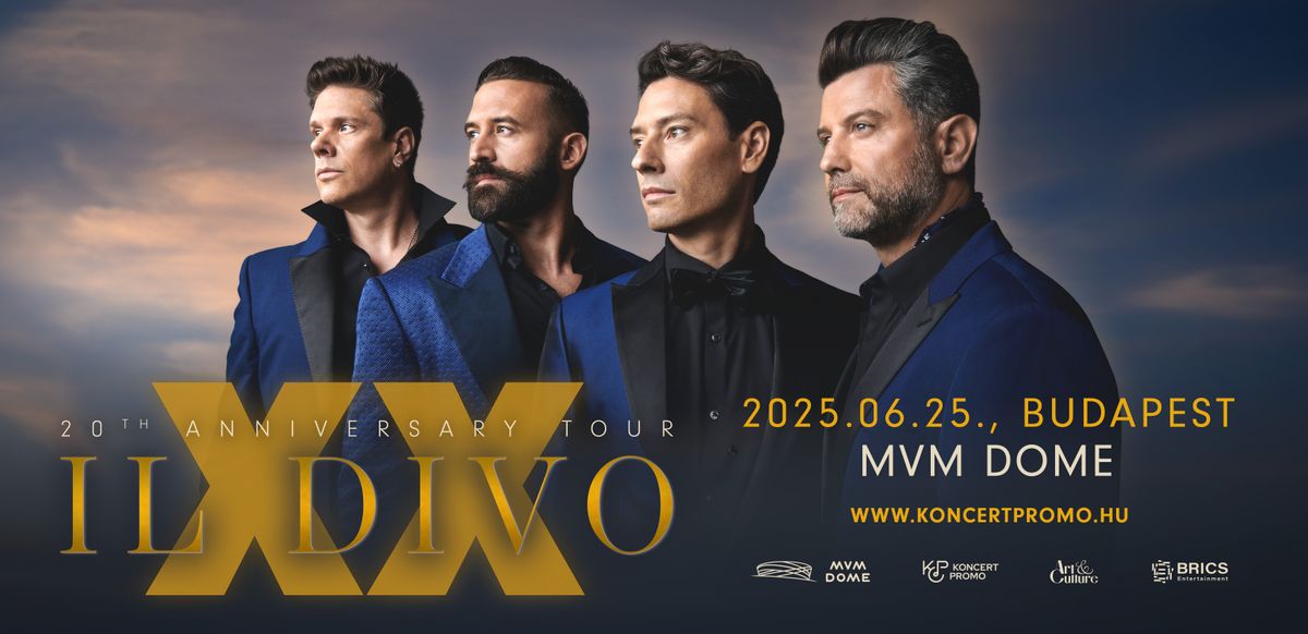 Il Divo