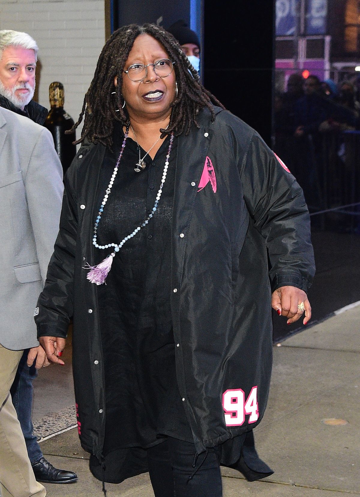 Whoopi Goldberg 2022-ben