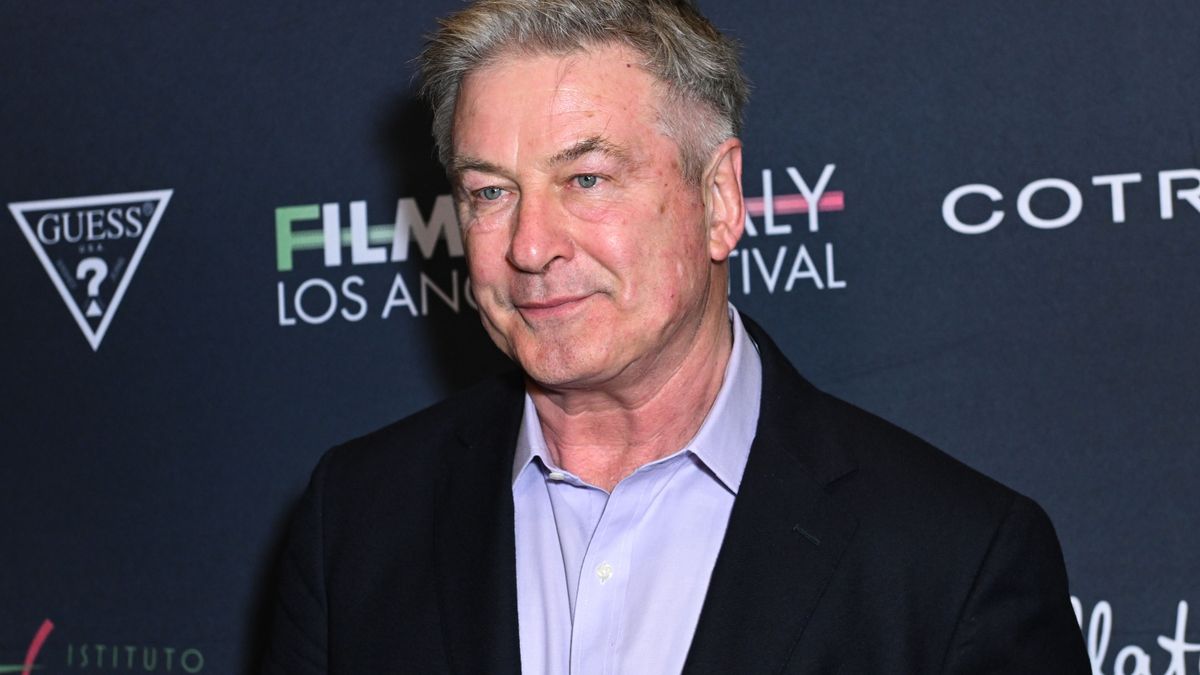 Egy rajzfilmfigura mentette meg Alec Baldwin életét, amikor a legsötétebb időszakán ment keresztül