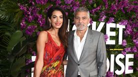 Sokkolóan néz ki George Clooney: megdöbbentő külsővel mutatkozott a sztár - FOTÓ