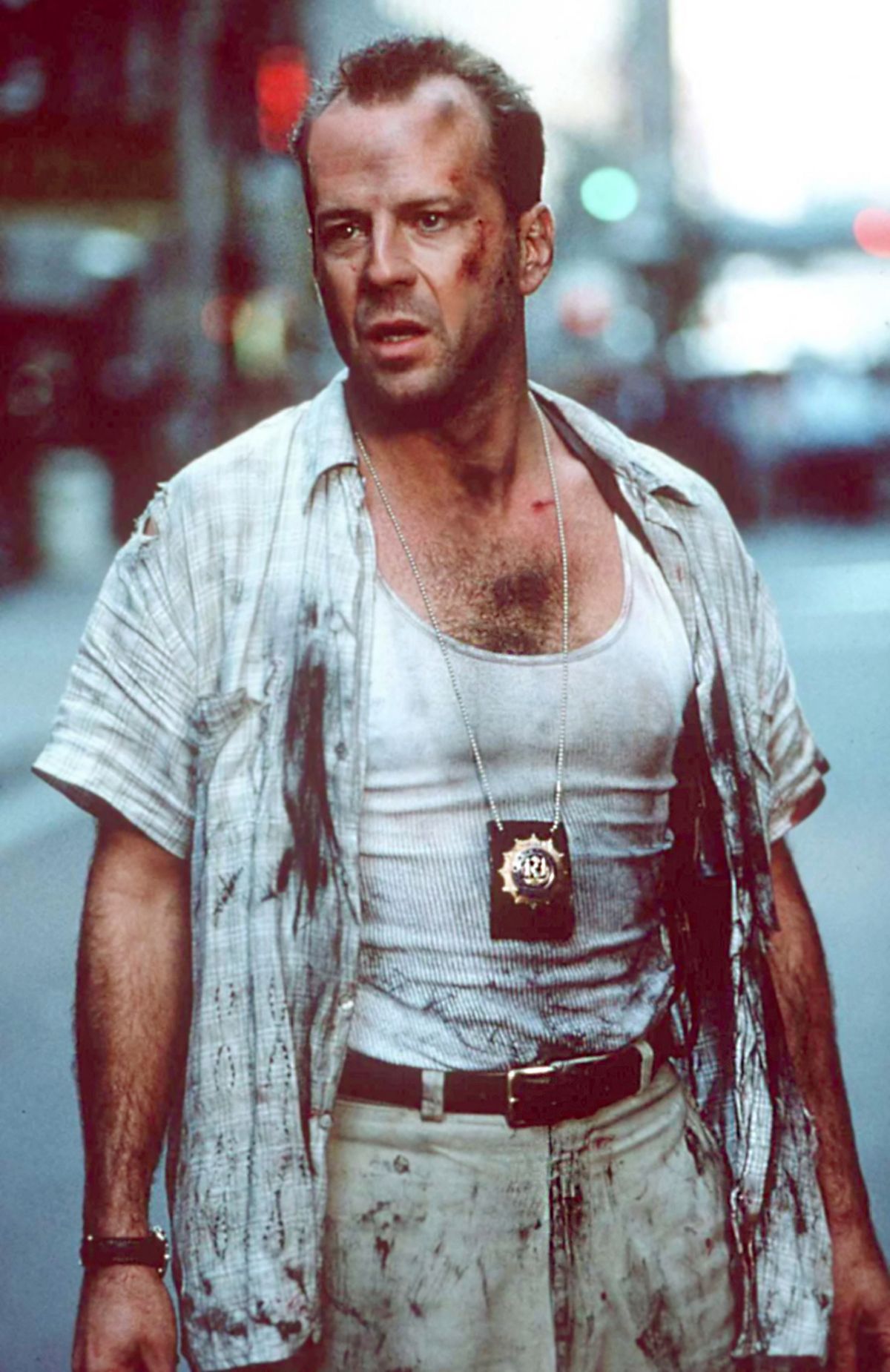 Bruce Willis