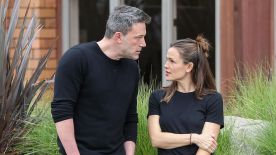 Ultimátumot kapott Jennifer Garner: új párja nem tűri tovább Ben Affleck közelségét