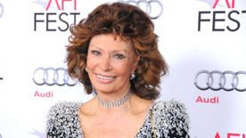 Sophia Loren kedvenc receptje: citromos spagetti, ami pikáns és egyszerű