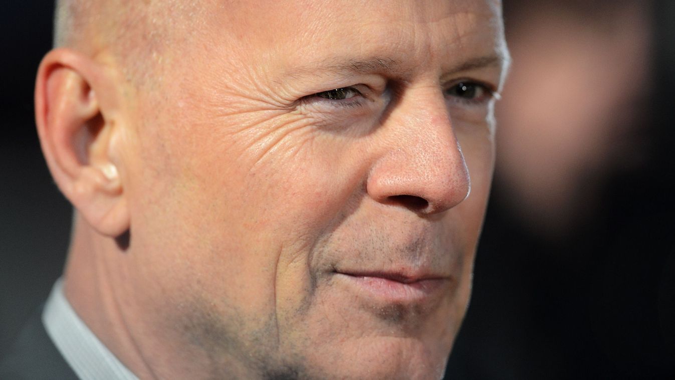 Bruce Willis