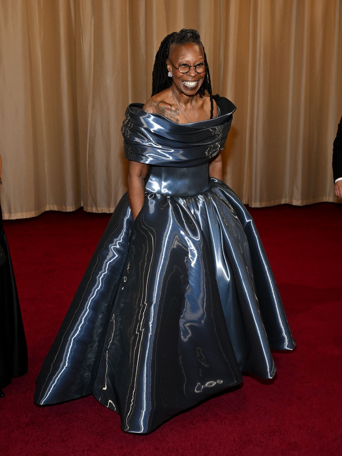 Whoopi Goldberg, Oscar 2025