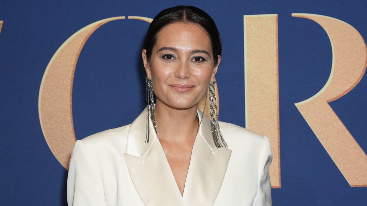 NEW YORK, NEW YORK - OCTOBER 29: Emma Heming Willis attends the 2024 WWD Honors at Cipriani South Street on October 29, 2024 in New York City. (Photo by John Nacion/WireImage)