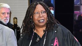 Whoopi Goldberg drámai fogyása sokkolta a rajongókat: két ember súlyát adta le - FOTÓ