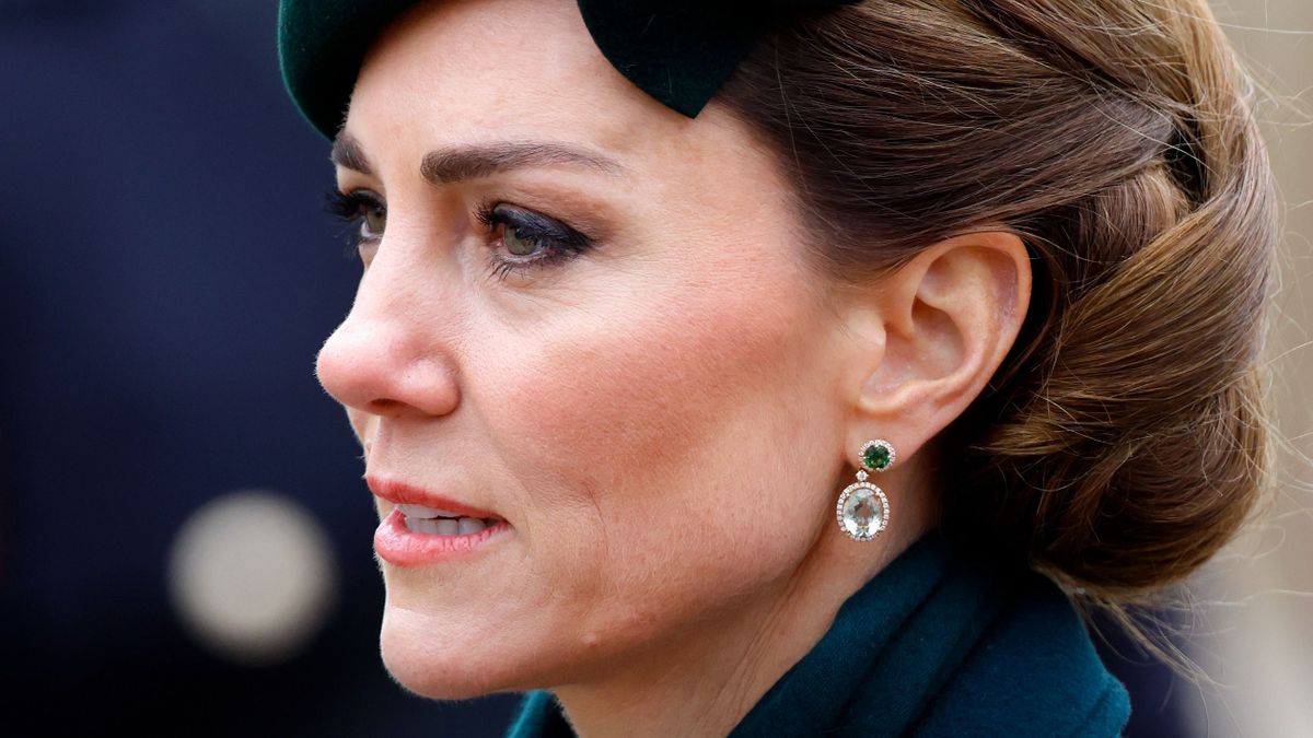 Katalin hercegné már évekkel ezelőtt jelezte a királyi családnak, hogy nem akarja, hogy a gyerekeinek teljesítenie kelljen a beavatási rítust