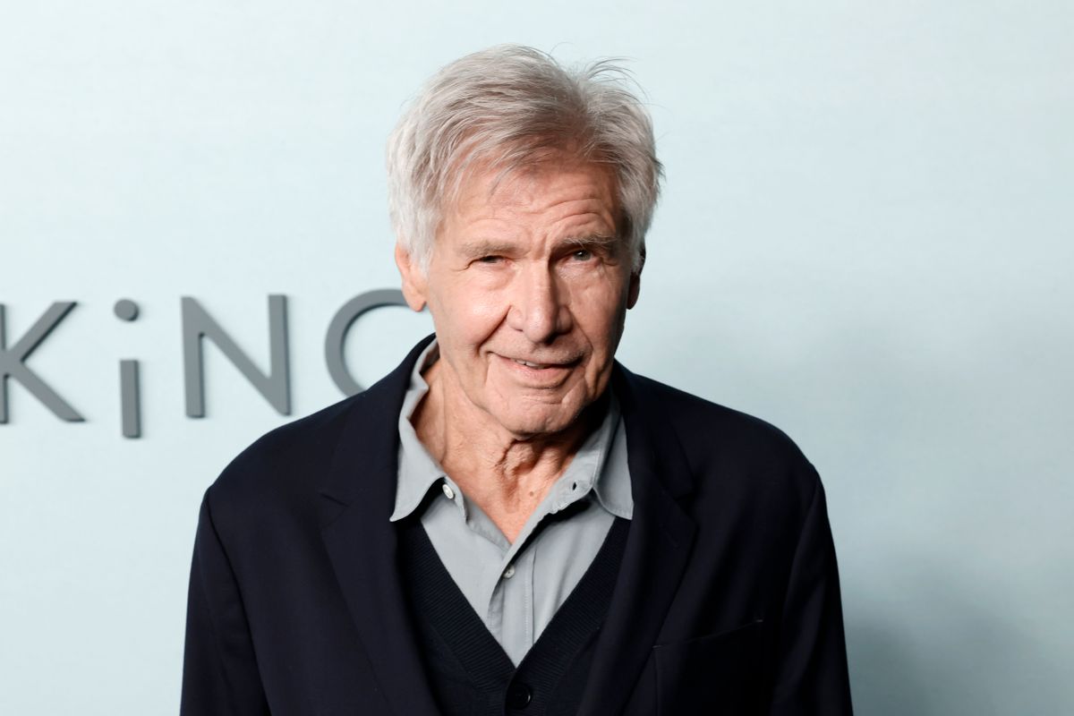 Harrison Ford övsömört kapott, nem lesz az Oscar-gála műsorvezetői között