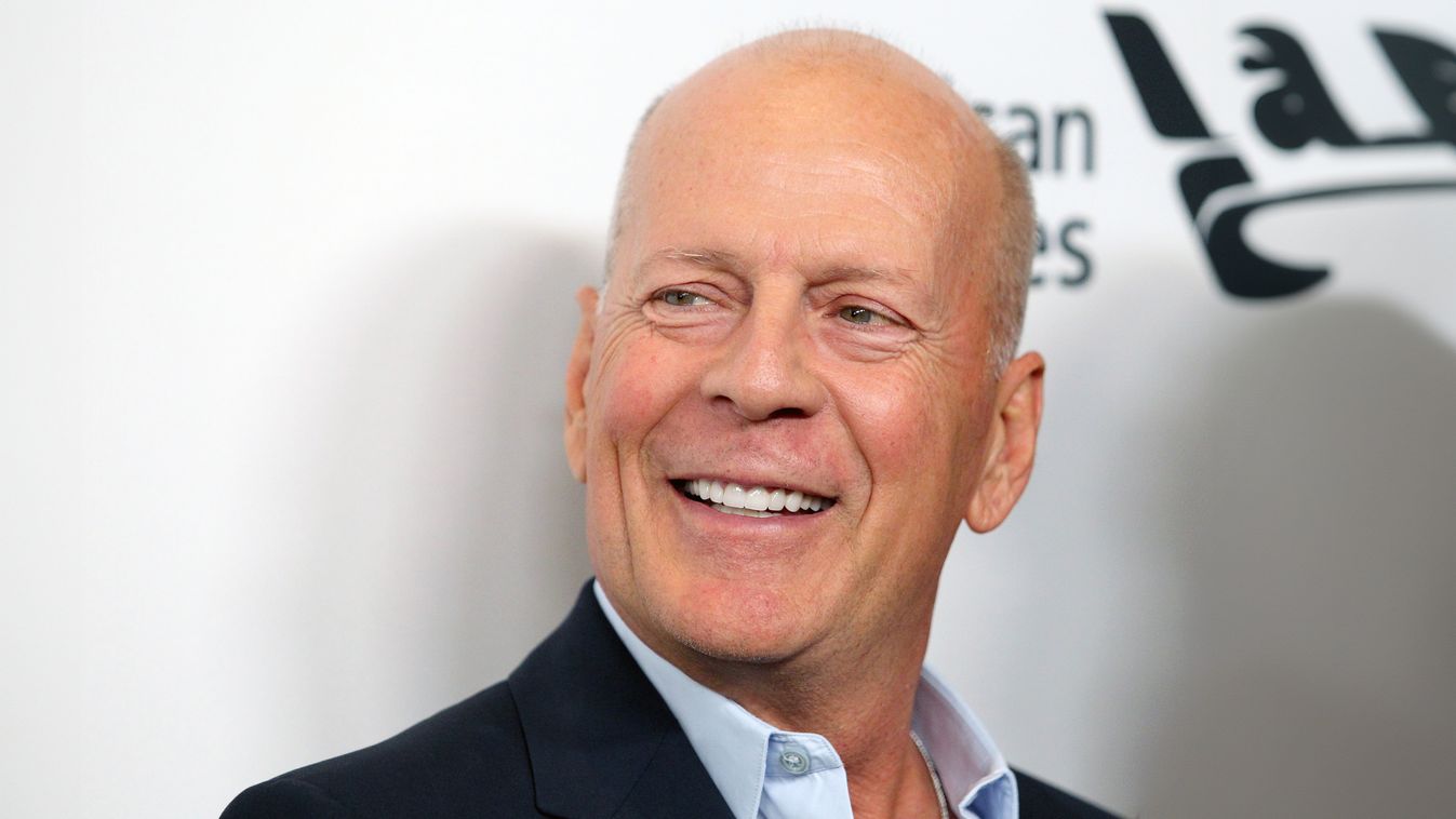 Bruce willis filmek