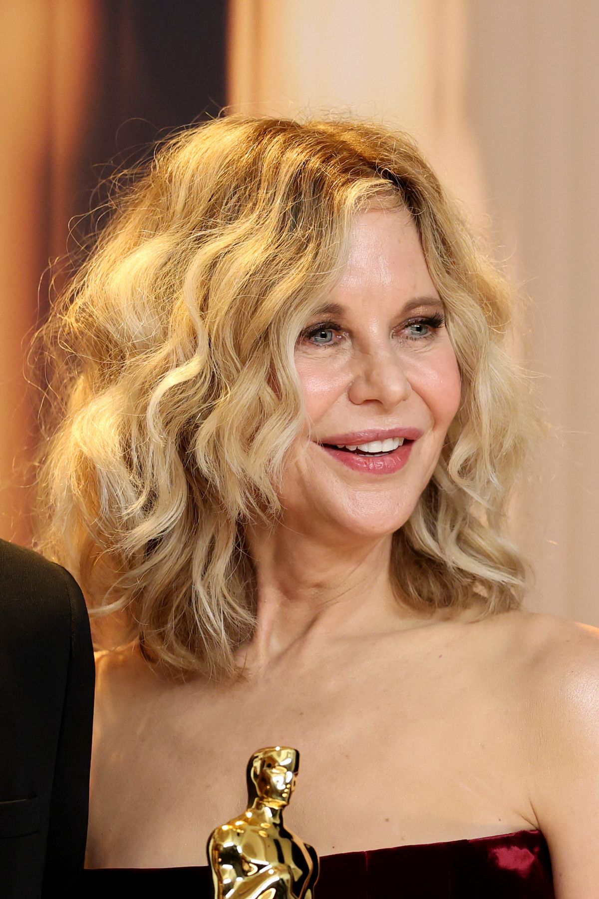 Meg Ryan, Oscar 2025