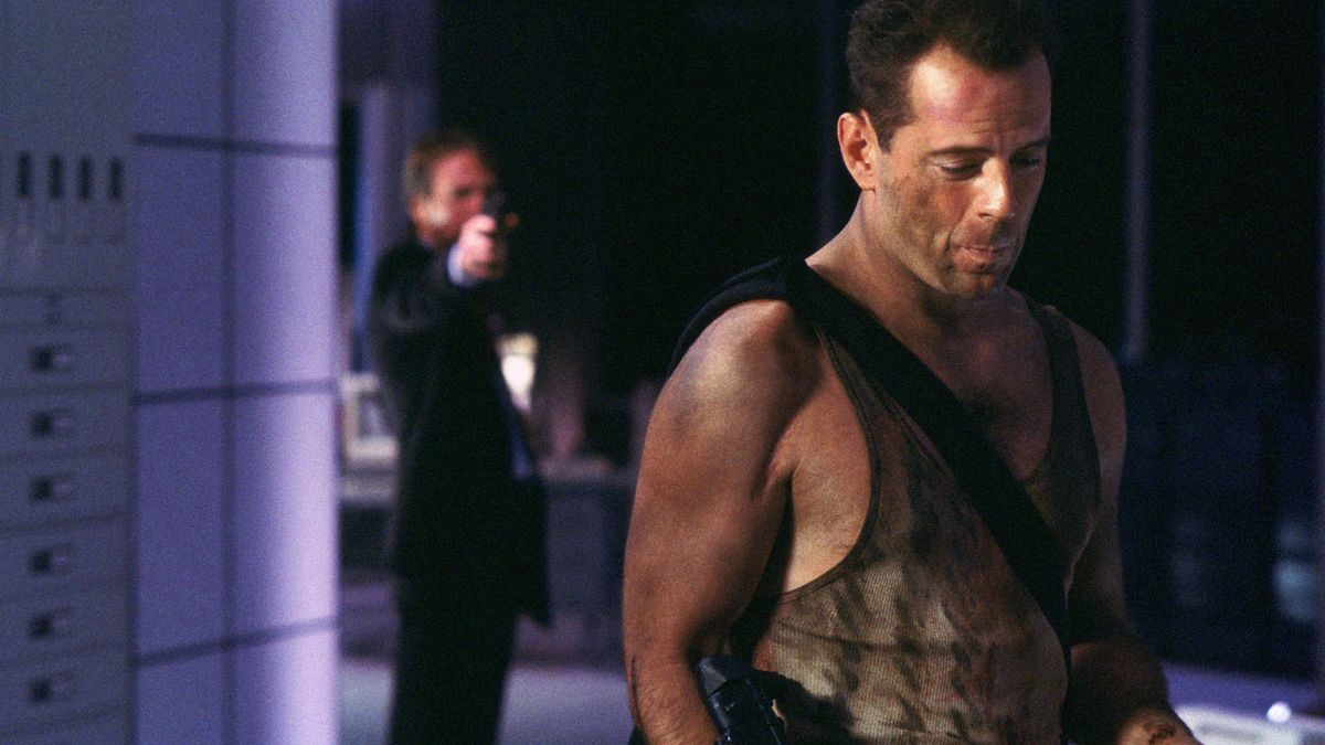 bruce willis die hard kvíz