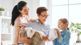 7 tipp a nagymama trükkjeiből a makacs foltok ellen
