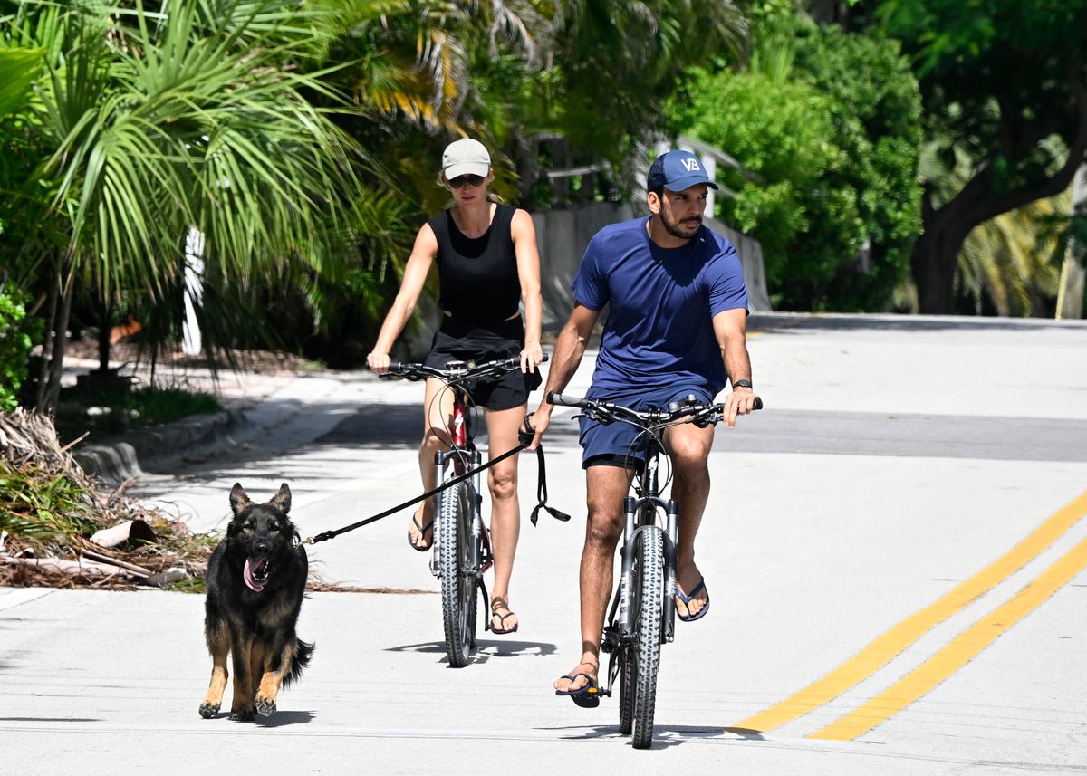 Gisele Bündchen és Joaquim Valente odavannak egymásért