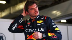 Verstappen luxusa: milliárdos ajándékokkal halmozza el magát